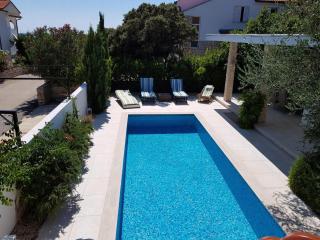 After All Wohnung Mit Pool In Mandre, Pag - Mandre - 8