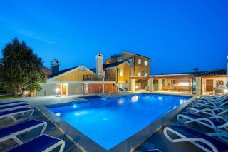 Villa Suzanne - Banjole - 0