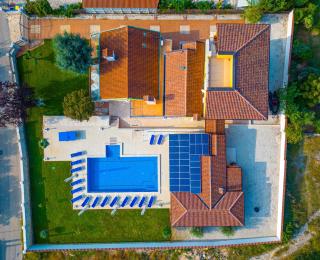 Villa Suzanne - Banjole - 7