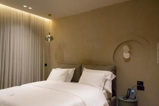 Si Hotel Tirana - Tirana - 8