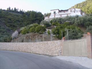 Villa Pedregal Mit Privatem Pool - Frigiliana - 6