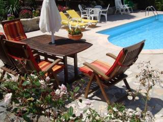 Ferienhaus In Colares Mit Beheiztem Pool - Colares - 7