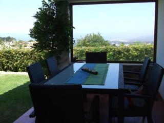 Ferienhaus In Colares Mit Beheiztem Pool - Colares - 4