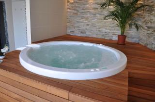 Luxuriöse Ferienwohnung Mit Poolblick - Splitska - 3