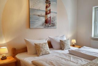 Ostseeperle Usedom App Leuchtturm - Gothen - 1