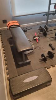 Depto 300 m2 para 12 personas con sauna - PlusProps - Buenos Aires - 4