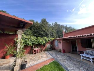 Casa Dos Caseiros Für 4 Personen - Brion - 1