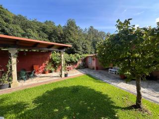 Casa Dos Caseiros Für 4 Personen - Brion - 6