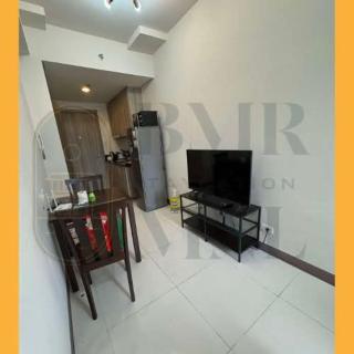 Staycation BMR Mnl at Coast Residences - Manila - 9