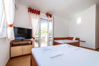Großes Studio Apartment - Starigrad-Paklenica - 5