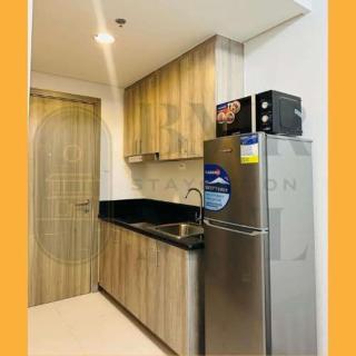 Staycation BMR Mnl at Coast Residences - Manila - 4