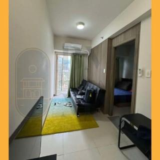 Staycation BMR Mnl at Coast Residences - 2