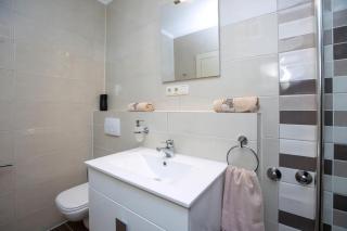 Appartement In Duće Mit Großem Balkon - Duće - 2