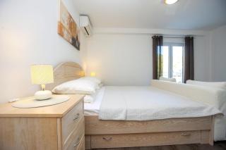 Appartement In Duće Mit Großem Balkon - Duće - 5
