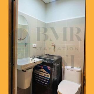 Staycation BMR Mnl at Coast Residences - Manila - 1
