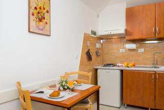 Studio für 2 Personen ca 22 qm in Pula-Fondole, Istrien Istrische Riviera - Štinjan - 7