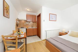 Studio für 2 Personen ca 22 qm in Pula-Fondole, Istrien Istrische Riviera - Štinjan - 4