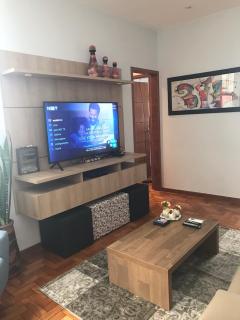 2 Bedroom with 2 Bathroom Apartment in Copacabana - Río de Janeiro - 6