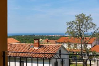 Ferienhaus Anna Premium Mit Meerblick Und Garten - Poreč - 7