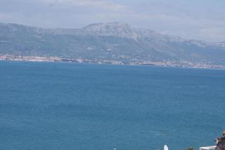 Wohnung Mit Herrlichen Blick Aufs Meer Und Grill - Trogir - 5
