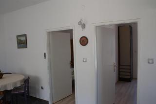 Wohnung Mit Herrlichen Blick Aufs Meer Und Grill - Trogir - 3