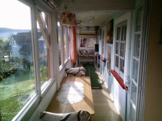 Gemütliches Appartement Mit Wintergarten - Bernau im Schwarzwald - 6