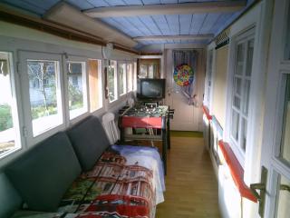 Gemütliches Appartement Mit Wintergarten - Bernau im Schwarzwald - 4