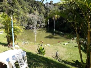 Sítio Saramandaia - Juquitiba - 6