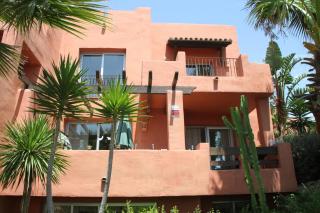 Costa Del Sol Architektenhaus Mit Meerblick 5 Personen Am Pool Nähe Marbella Estepona Sotogrande - Manilva - 6