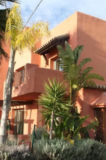 Costa Del Sol Architektenhaus Mit Meerblick 5 Personen Am Pool Nähe Marbella Estepona Sotogrande - Manilva - 7