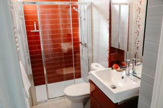 Terrasse vue mer pour 2 personnes, Plouguerneau - 6