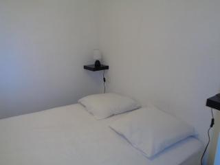 Appartement 1 chambre, parking et piscine - 8