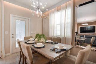 860 Windsor Island - 12 hóspedes, 5 quartos, piscina perto da Disney - 6