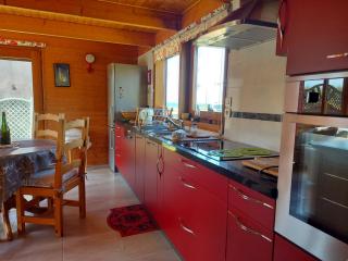 Face à la mer, maison sur la dune pour 4 personnes - 3