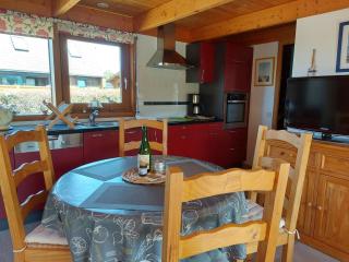 Face à la mer, maison sur la dune pour 4 personnes - 4