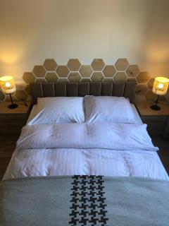 Apartament Miodowy Waksmund-NowyTarg - Waksmund - 1