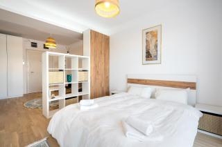 Zen 3 & 4 - Elegant Studios in Prime Location - Bucharest - 5
