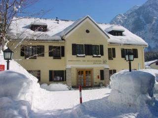 Austrian Sports Resort, BSFZ Obertraun - Obertraun - 9