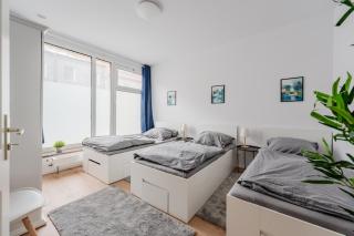 Ferienwohnung Markranstädt - Geräumige Apartments nahe Leipzig - 6