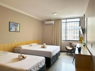 Hotel Diplomat by Bsb Inn - Brasilia - 6