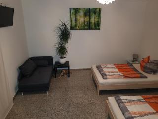 Ferienwohnung Balaro Apt I - 1