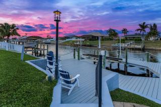 Boating Enthusiasts, Heated Pool, Pet-Friendly - Boater's Dream - Cape Coral - 6