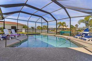 Boating Enthusiasts, Heated Pool, Pet-Friendly - Boater's Dream - Cape Coral - 3