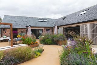 The Stables - Beckhampton - 0