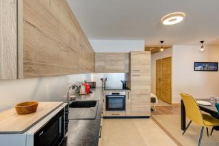 Apartment Annapurna, Alpes Travel, Les Houches, Sleeps 5 - Les Houches - 7