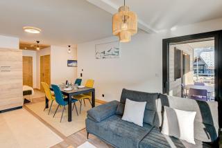 Apartment Annapurna, Alpes Travel, Les Houches, Sleeps 5 - Les Houches - 2