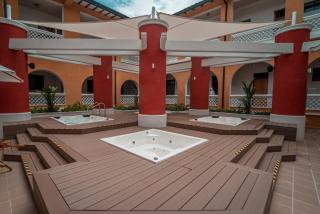 Hotel Guadalajara - Buga - 5