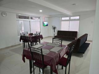 Room in Guest room - Kandy City View MPM Guest Room - 2B4 - Kandy - 5