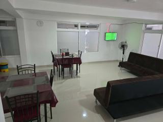 Room in Guest room - Kandy City View MPM Guest Room - 2B4 - Kandy - 4