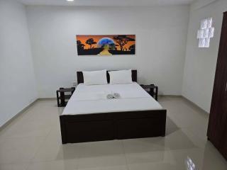 Room in Guest room - Kandy City View MPM Guest Room - 2B4 - Kandy - 9